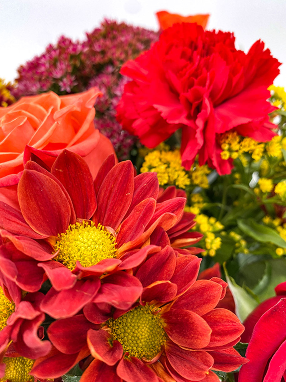 Printz Flower Arrangements