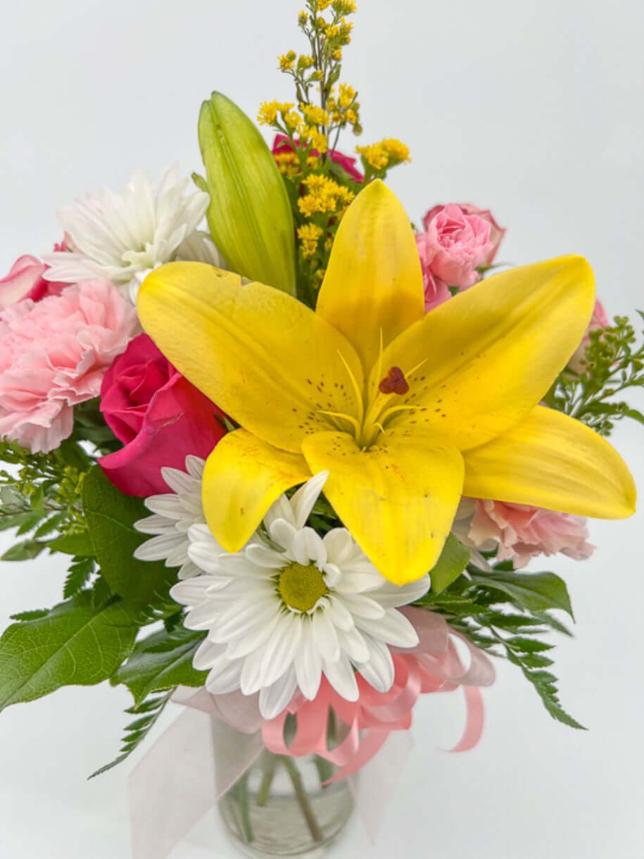 Just Because Printz Florist