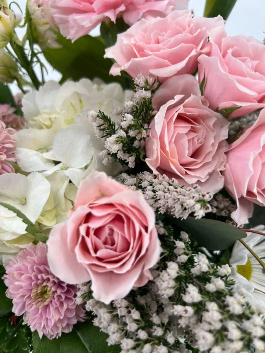 Sympathy Flowers for funerals & celebrations of life Canton, OH