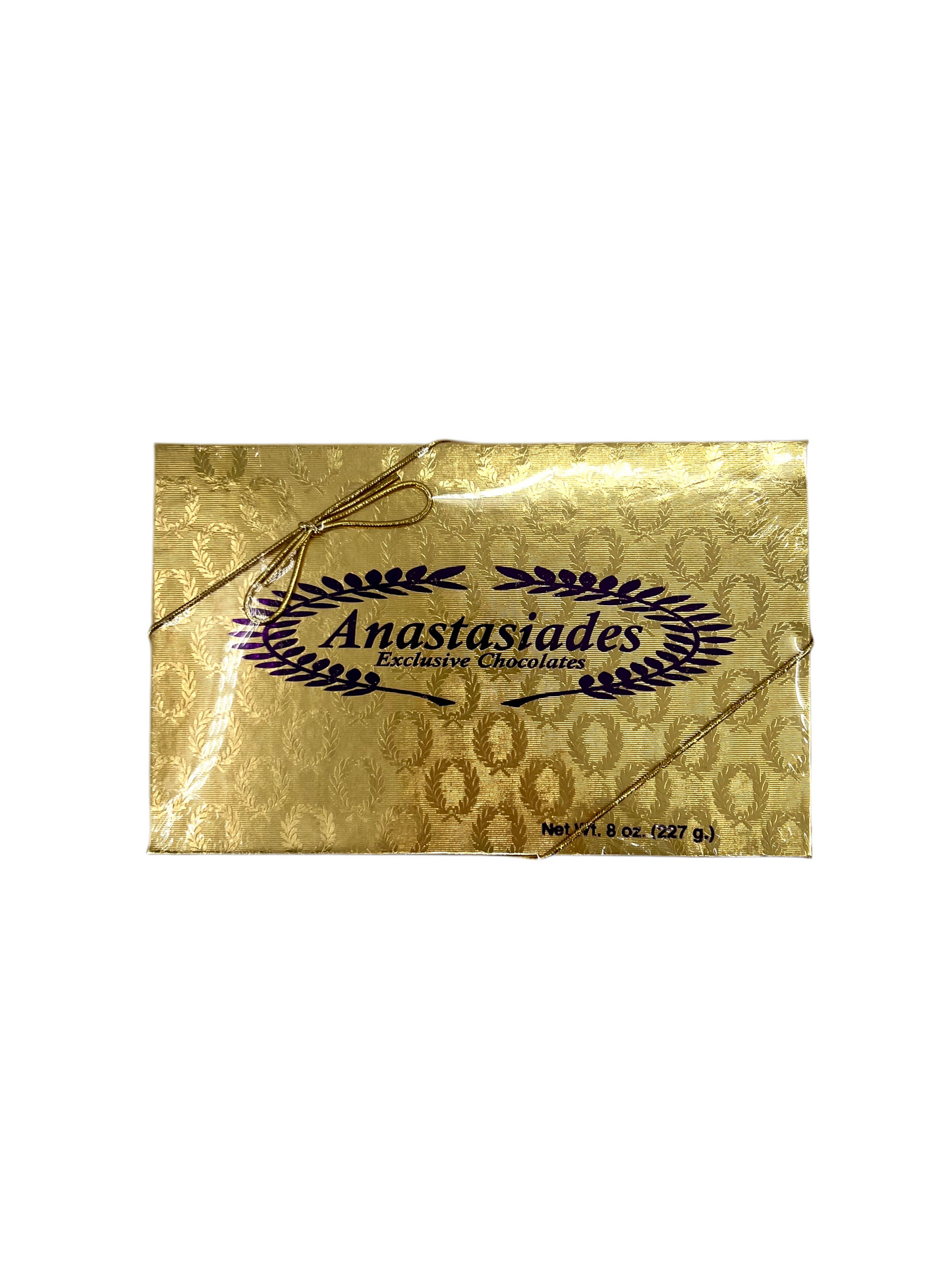 Anastasiades Chocolates