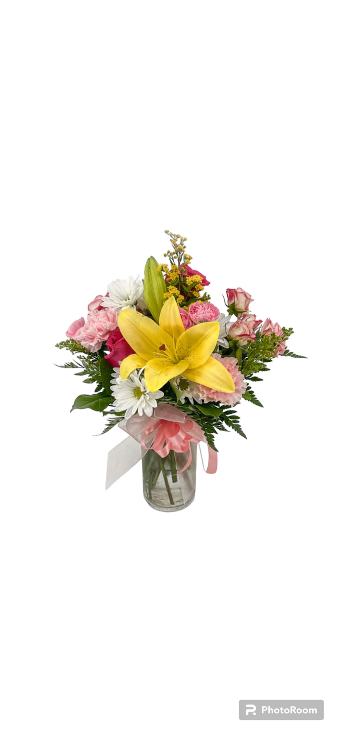 Happy Day - Printz Florist