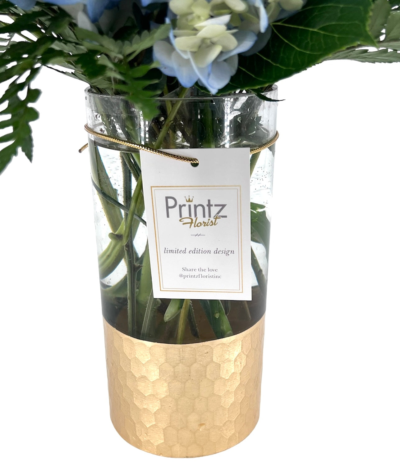 Mom’s Garden Bouquet - Printz Florist