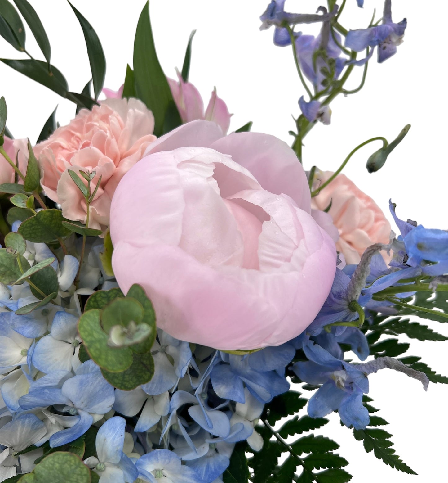Mom’s Garden Bouquet - Printz Florist