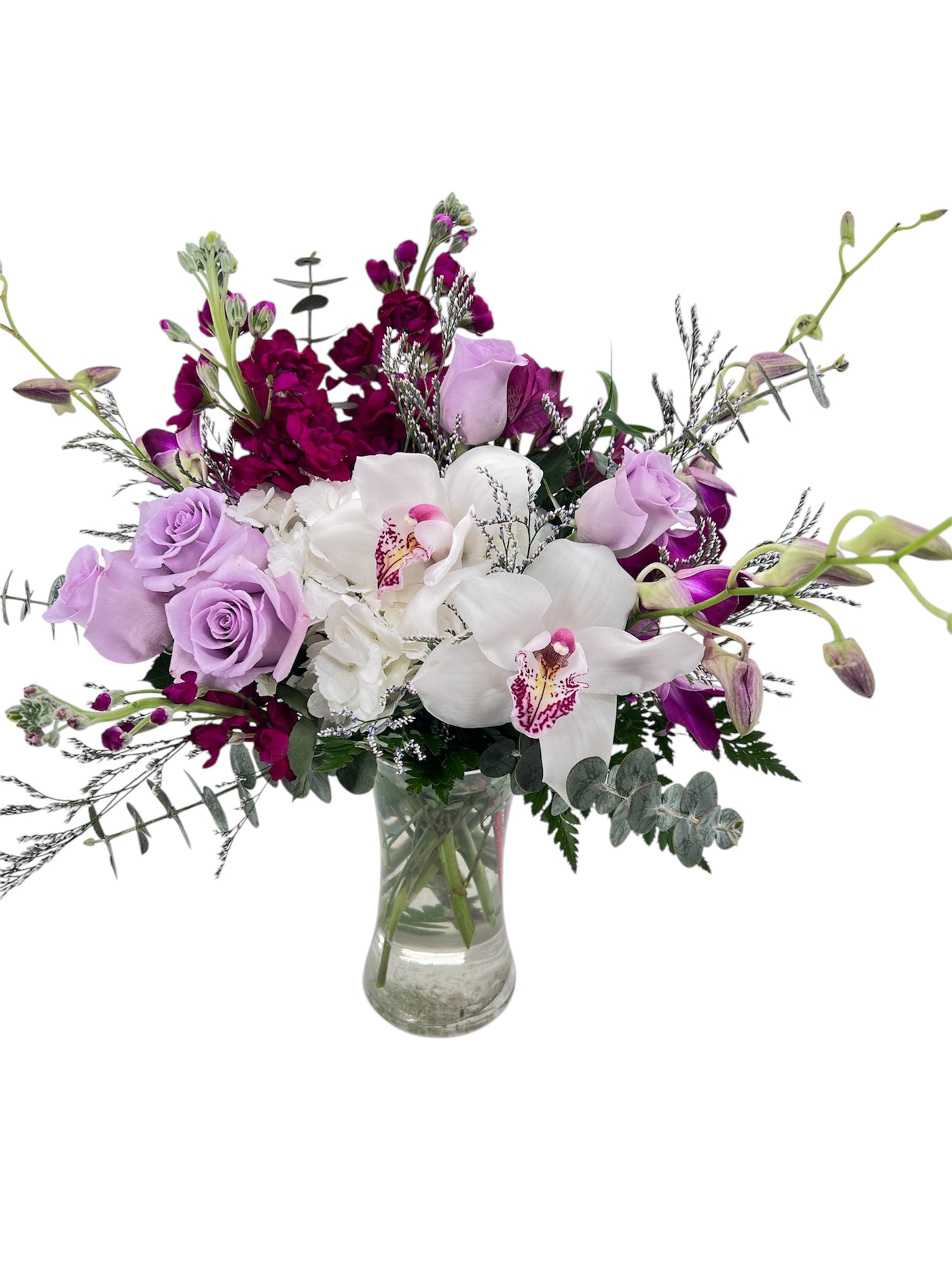 Valentine's Paradise