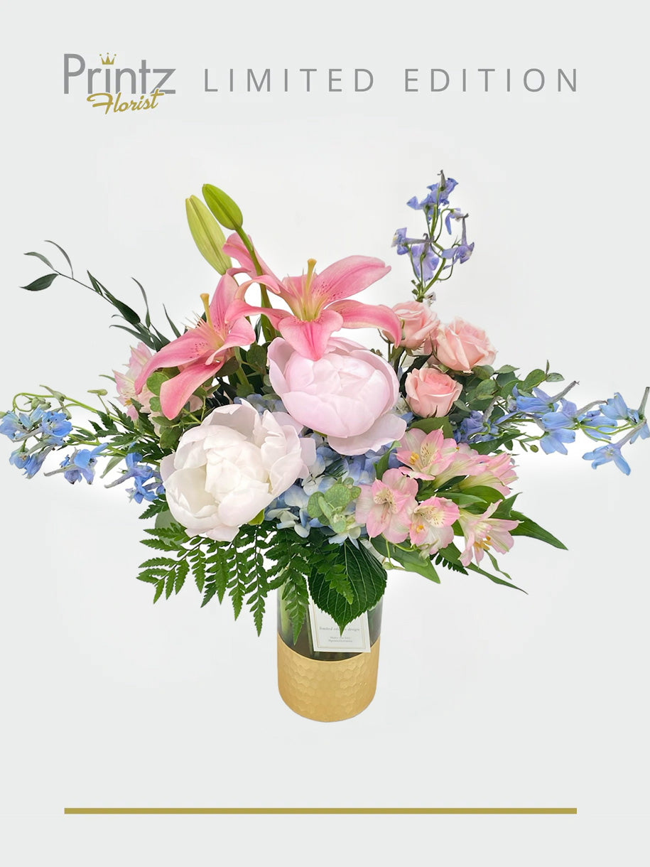 Mom’s Garden Bouquet - Printz Florist