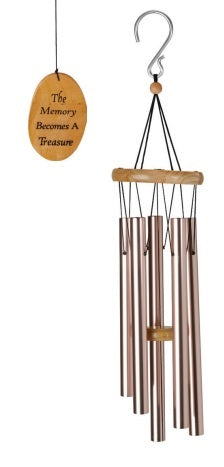 Wind Chime - Memory Become a Treasure