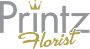 Printz Florist logo