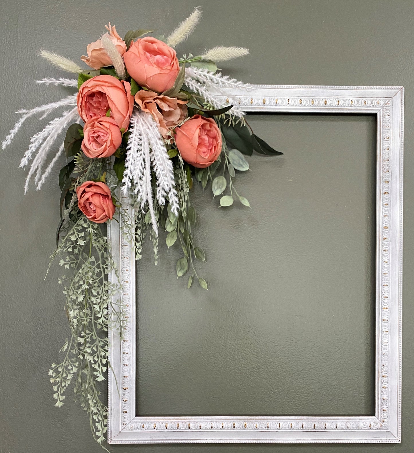 Silk Frame - Printz Florist