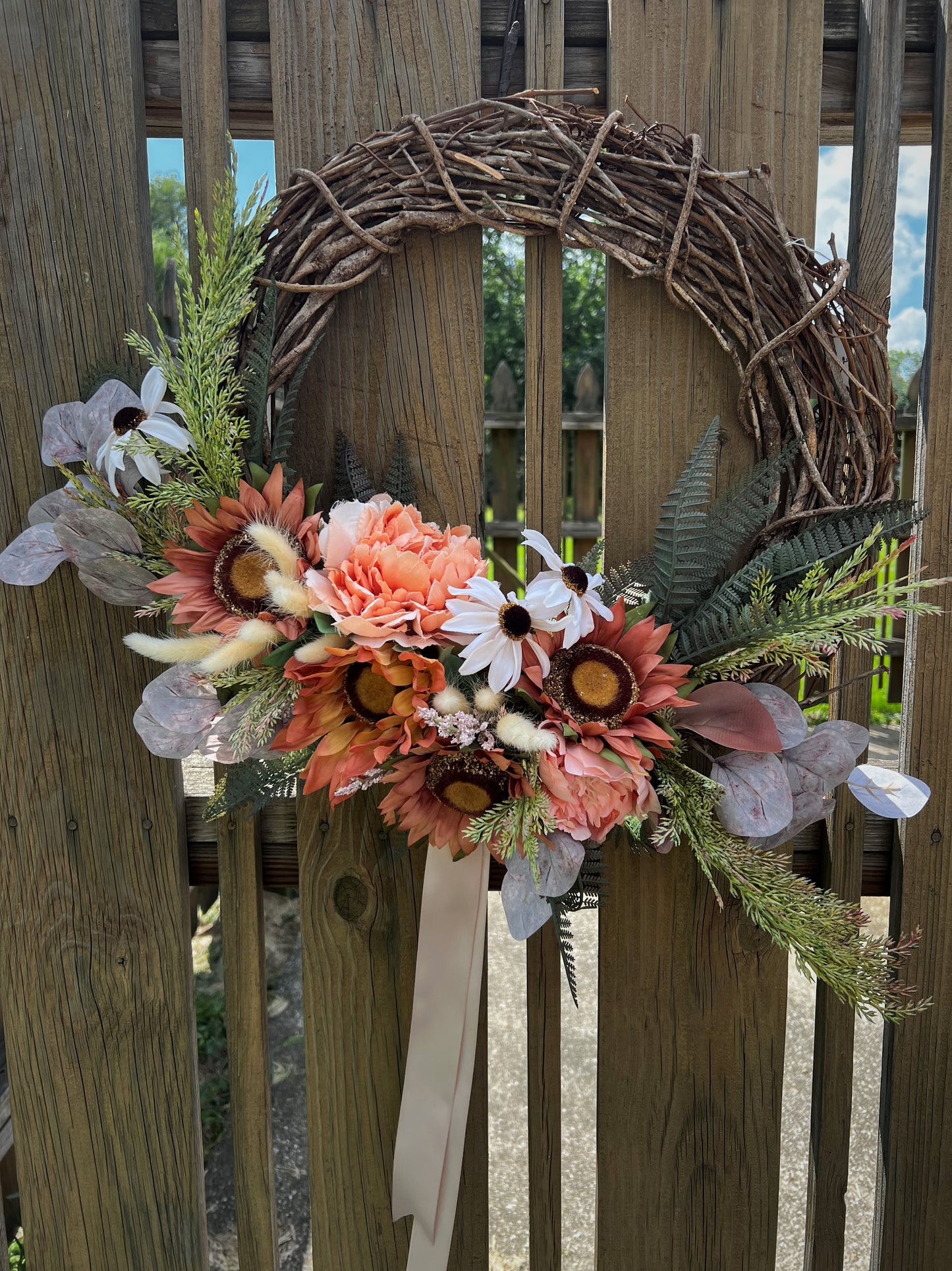 Fall Wreath
