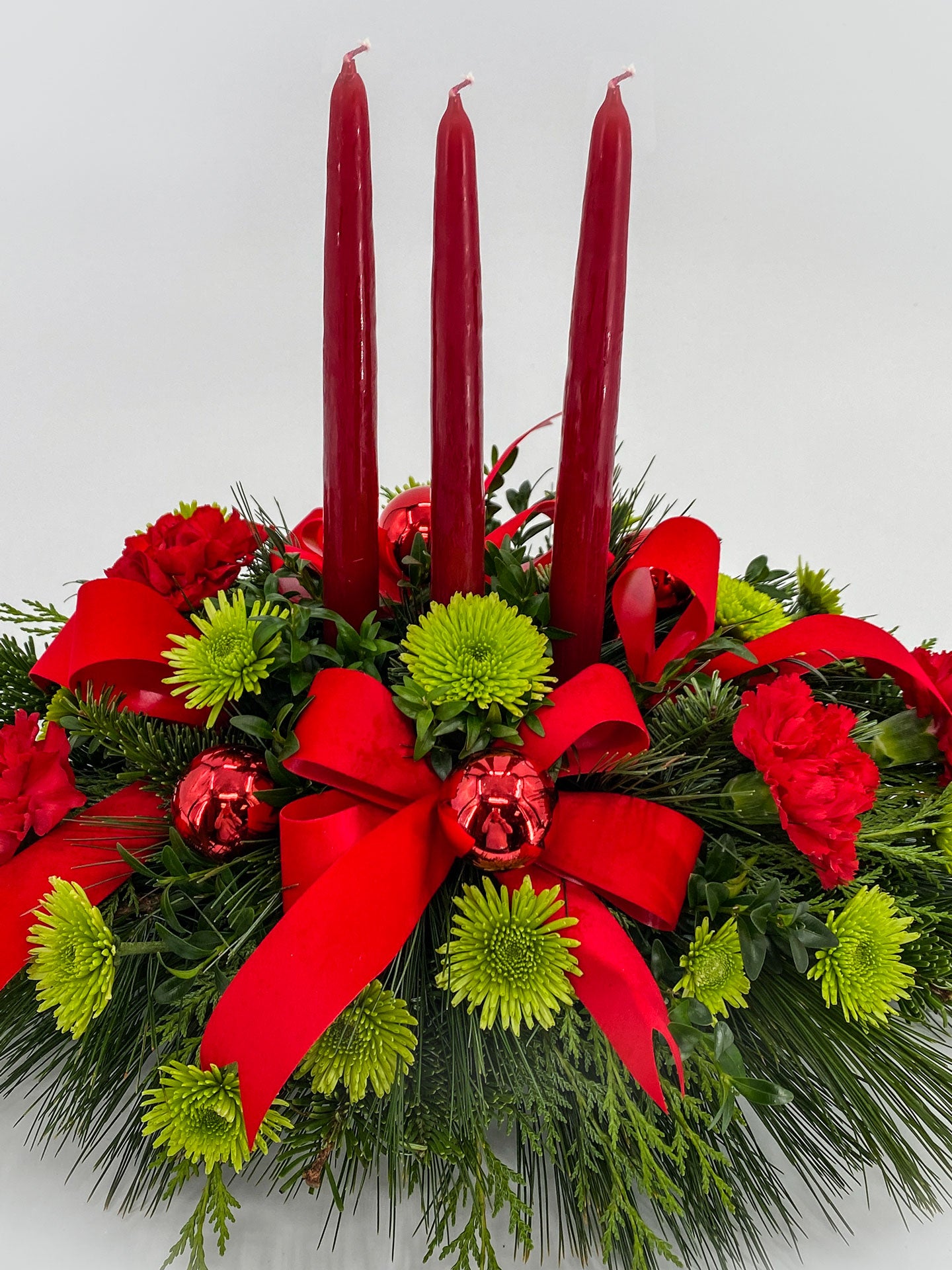 Good Tidings - Printz Florist