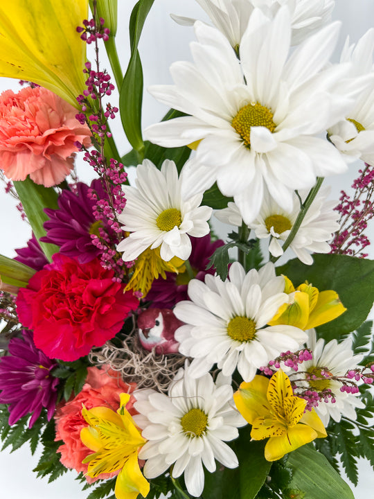Joyous Expression - Printz Florist