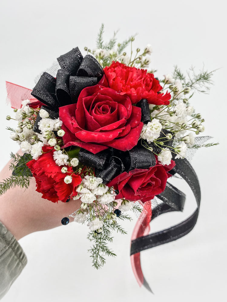 Custom Corsage - Printz Florist