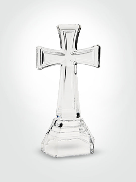 Crystal Cross - Printz Florist