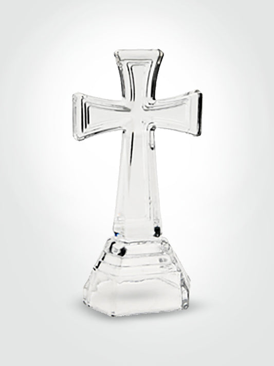 Crystal Cross - Printz Florist