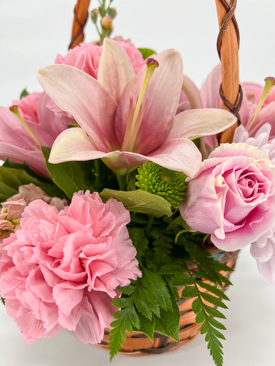 Something Sweet - Printz Florist