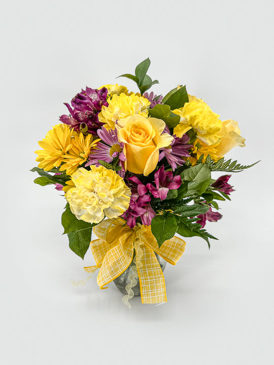 Honey Amber - Printz Florist