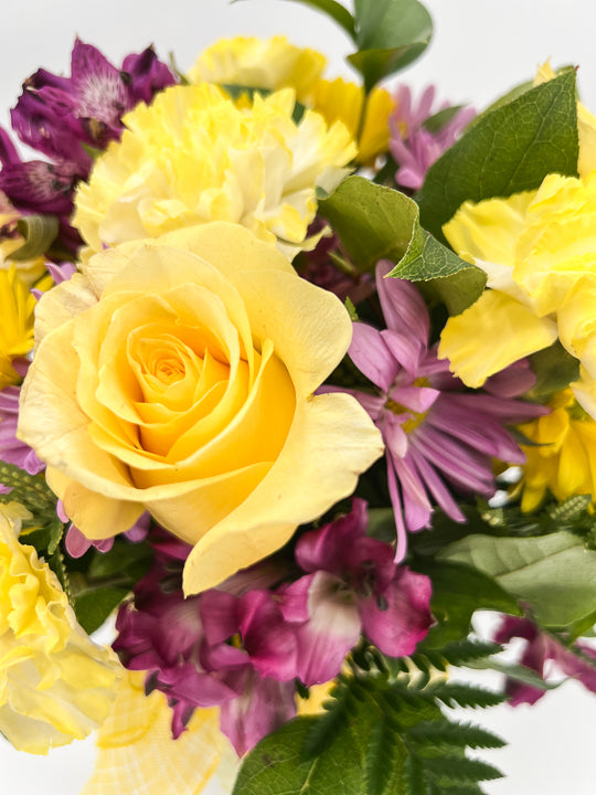 Honey Amber - Printz Florist