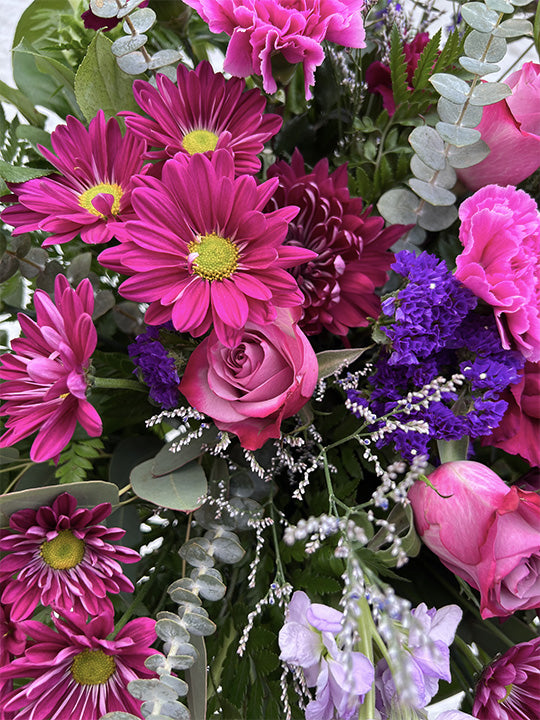 Glorious Splendor - Printz Florist