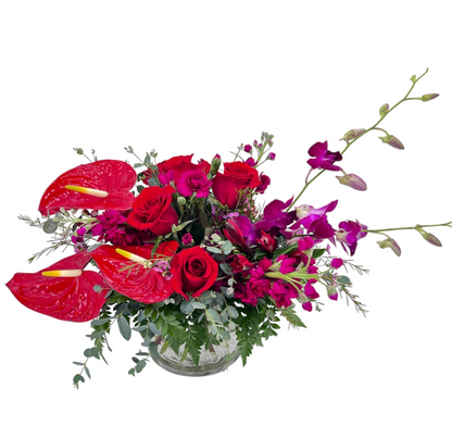 Ruby Tropics