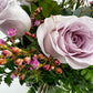Lush Lavender Roses
