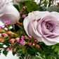 Lovely Lavender Rose Bouquet