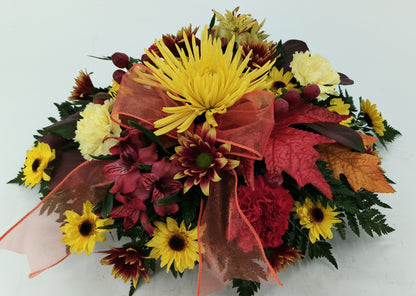 Evening Glow Centerpiece