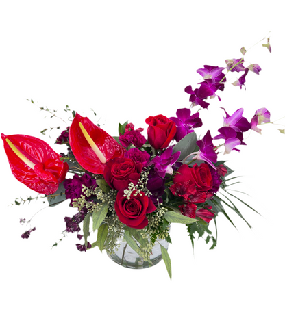 Ruby Tropics