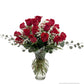 Valentine's Designer Roses