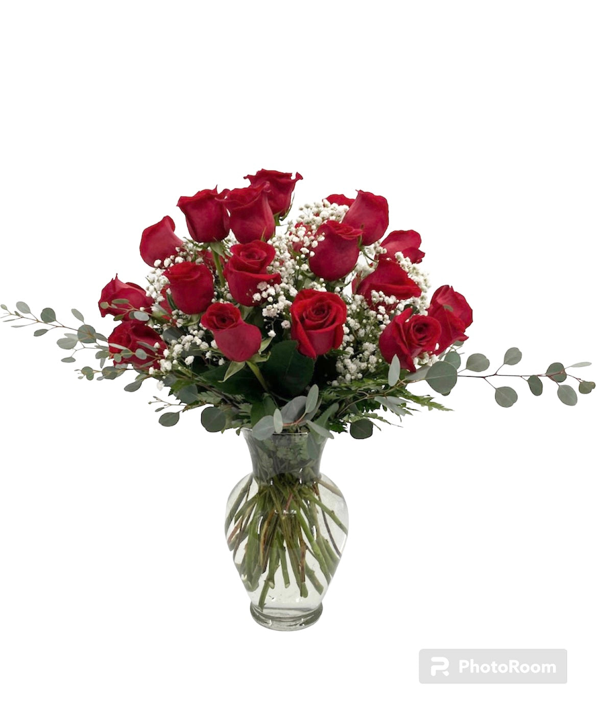 Valentine's Designer Roses