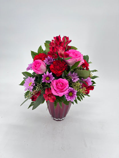 Be Mine - Printz Florist