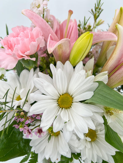 Melody of Spring - Printz Florist