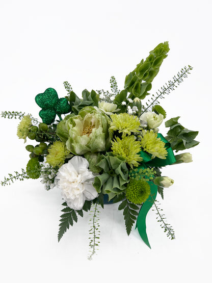 Luck of the Irish - Printz Florist