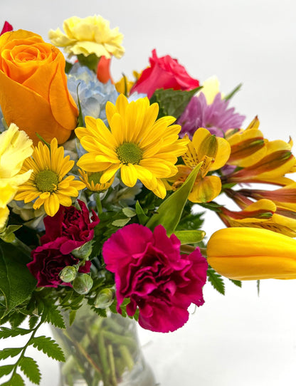 Springtime Splendor - Printz Florist