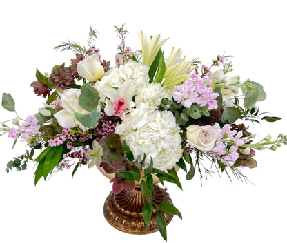 Garden Splendor - Printz Florist