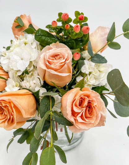 Designer Elegance - Printz Florist