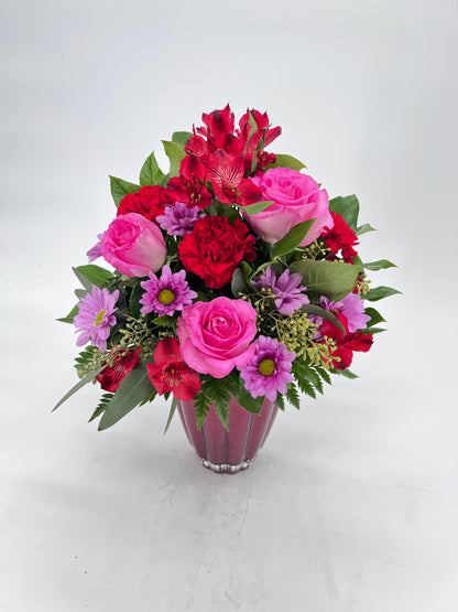 Be Mine - Printz Florist