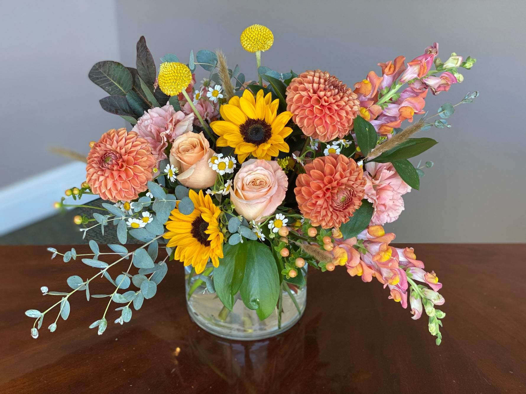 Printz Florist Your Canton Flower Shop Local Delivery