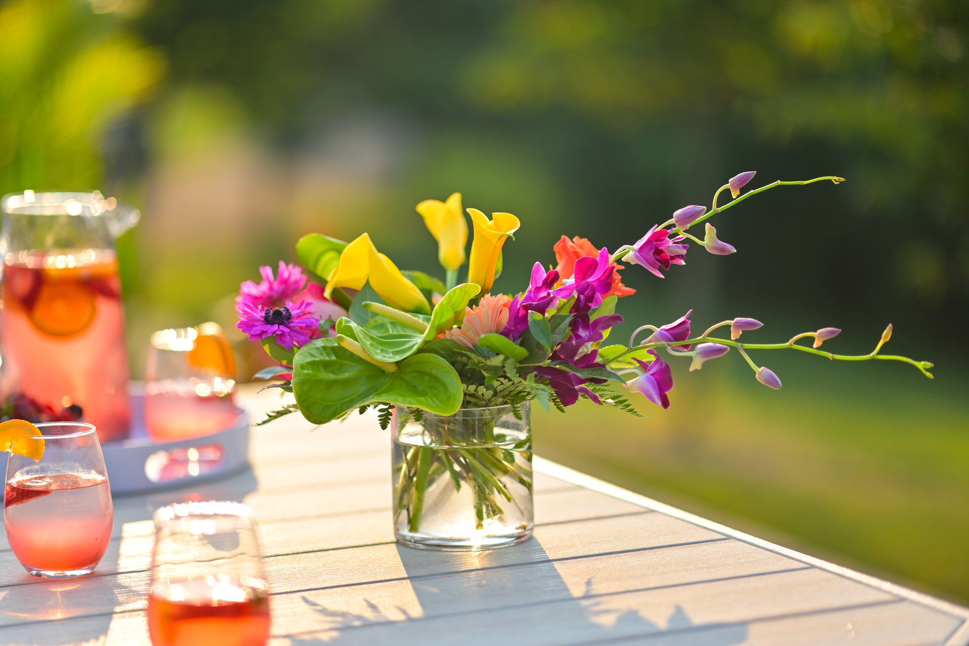 Printz Florist Your Canton Flower Shop Local Delivery