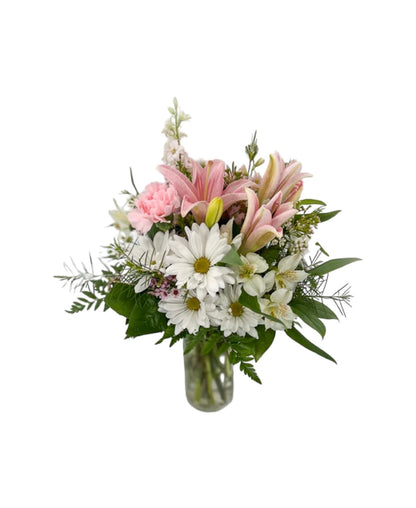 Melody of Spring - Printz Florist