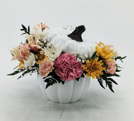 Modern Autumn