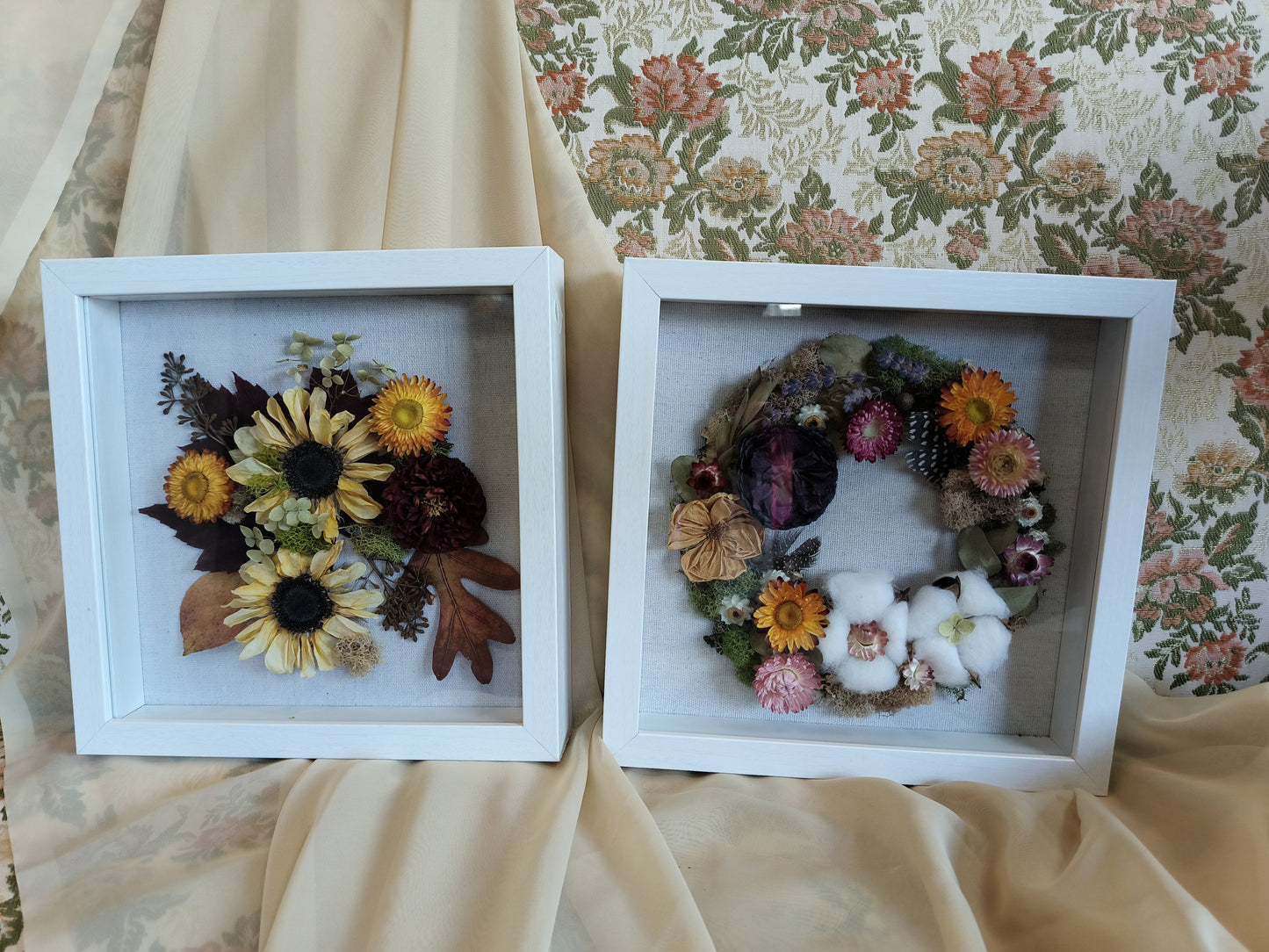 Shadow Box Frame