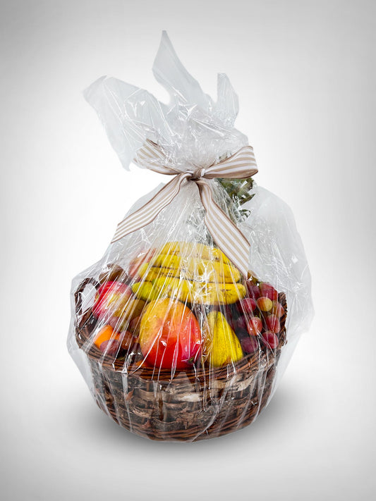 Large Fruit Basket - Printz Florist