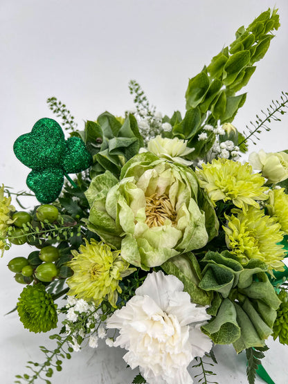 Luck of the Irish - Printz Florist