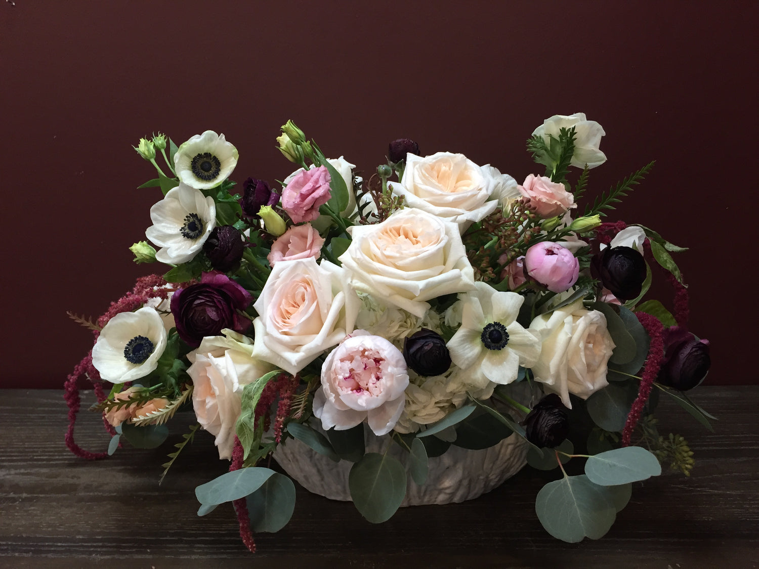 Printz Florist Your Canton Flower Shop Local Delivery