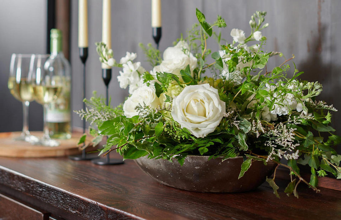 Printz Florist Your Canton Flower Shop Local Delivery