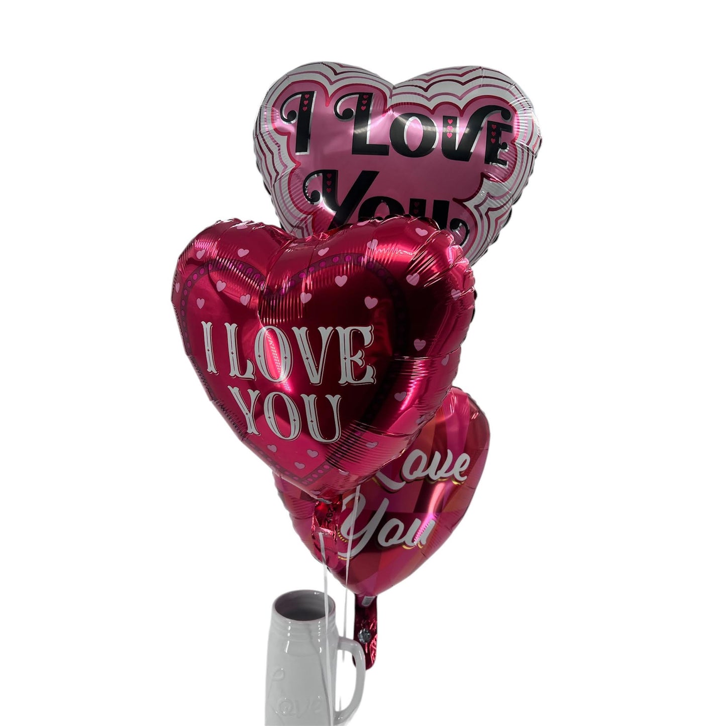 Valentine's Day Balloon