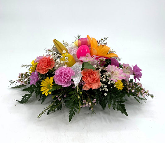 Easter Centerpiece