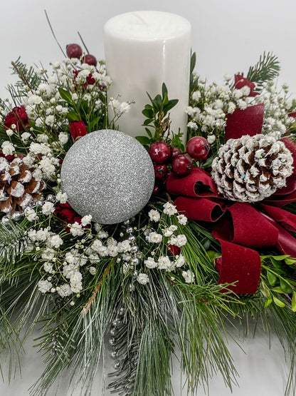 Tis The Season - Printz Florist