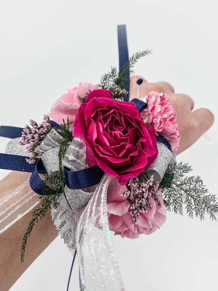 Custom Corsage