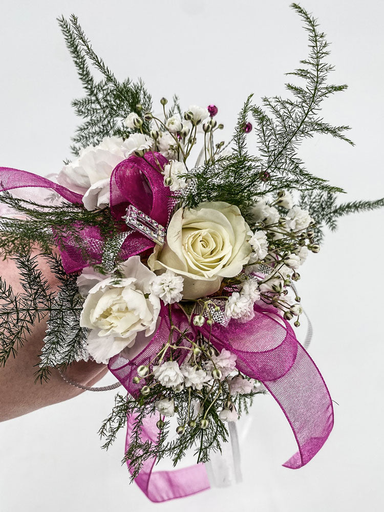 Custom Corsage